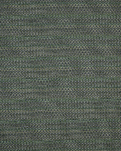 Romney Fabric by Gainsborough in Grey, Green
