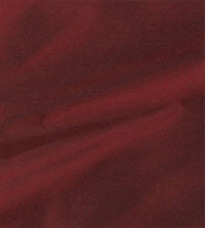Imperial Silk Fabric by James Hare Claret