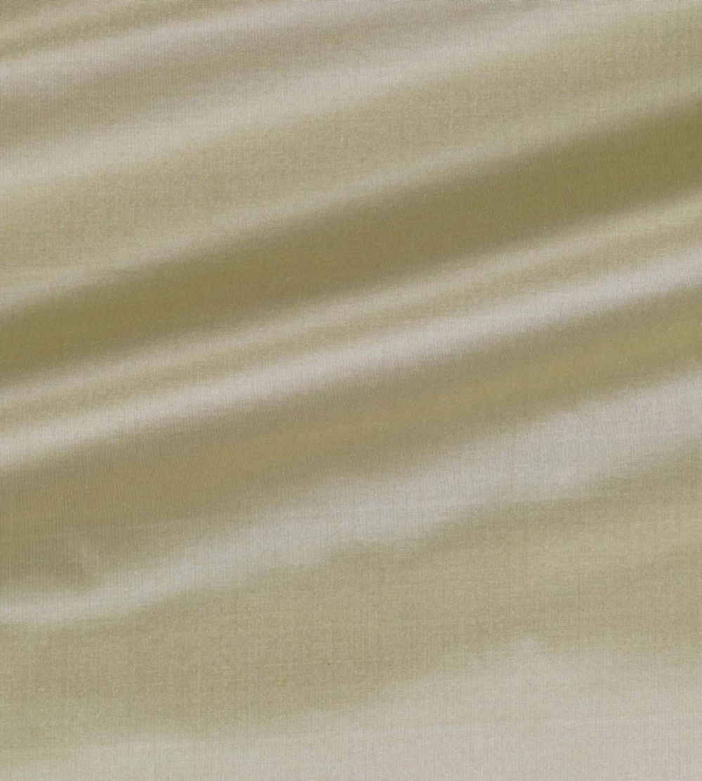 Imperial Silk Fabric by James Hare Iced Coffee