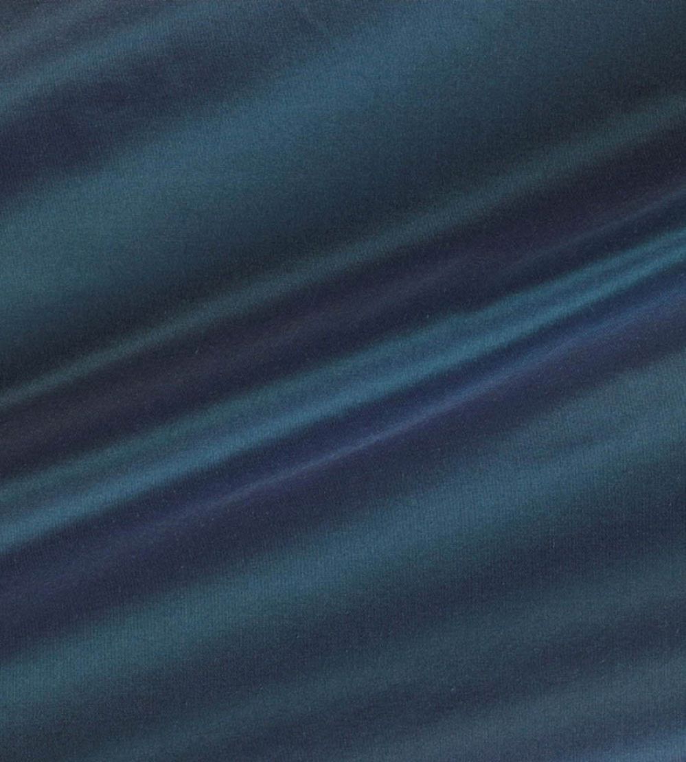 Imperial Silk Fabric by James Hare Nocturne