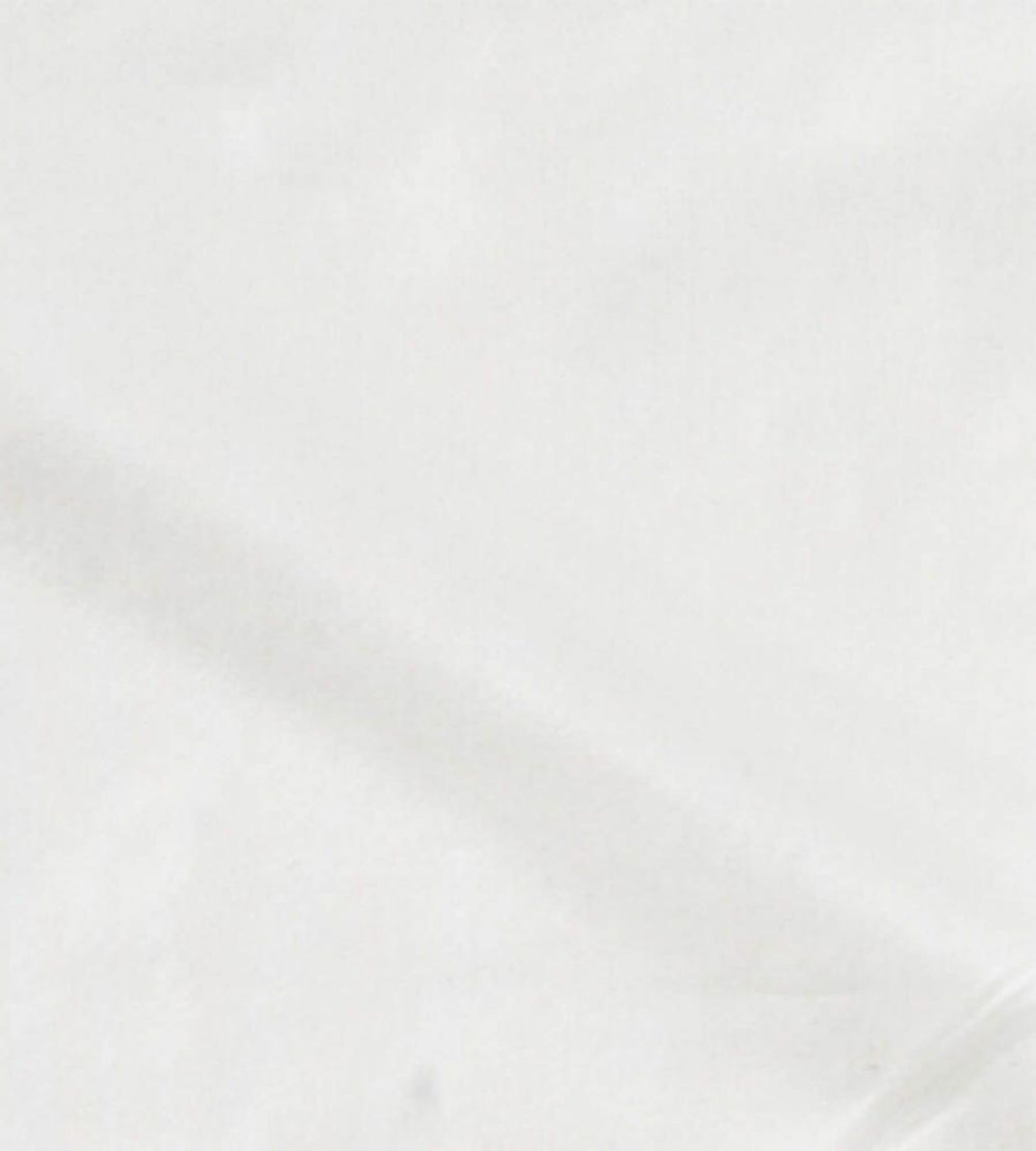 Imperial Silk Fabric by James Hare Optical White