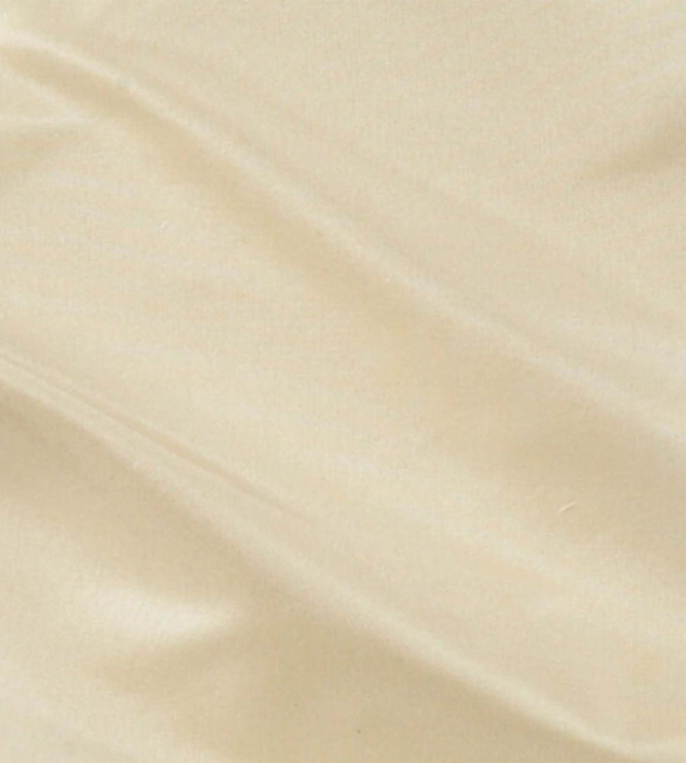 Imperial Silk Fabric by James Hare Sesame
