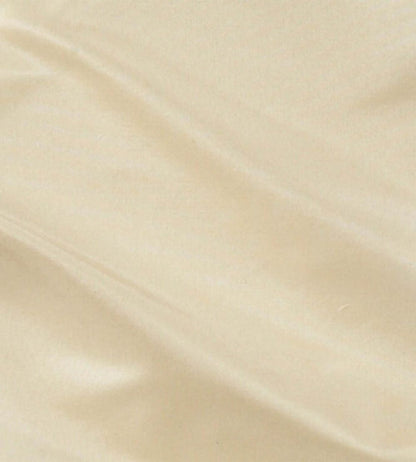 Imperial Silk Fabric by James Hare Sesame