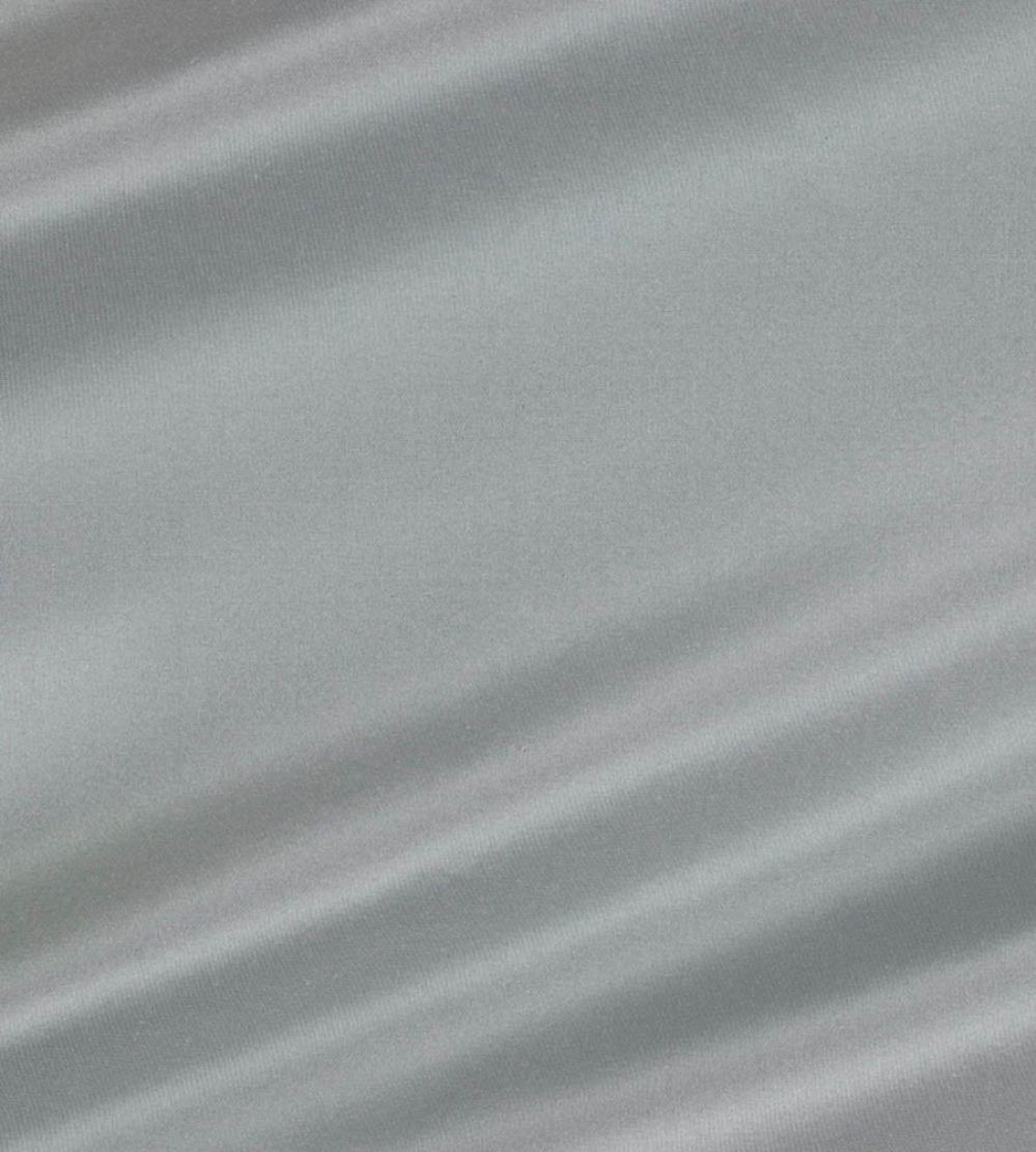 Imperial Silk Fabric by James Hare Turtle Dove