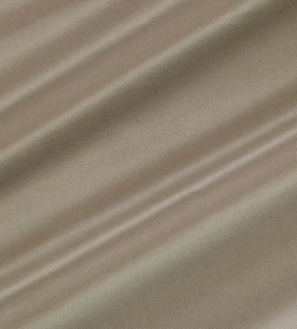 Imperial Silk Fabric by James Hare Warm Linen