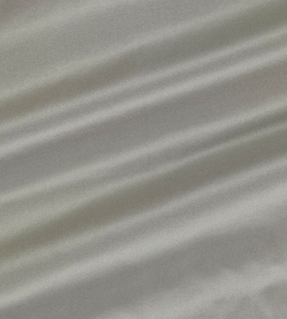 Imperial Silk Fabric by James Hare Zinc