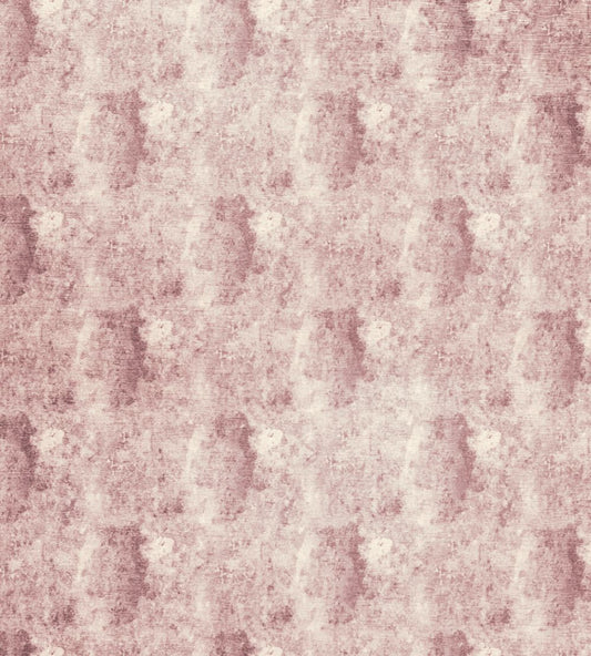 Impression Fabric by Clarke & Clarke Blush