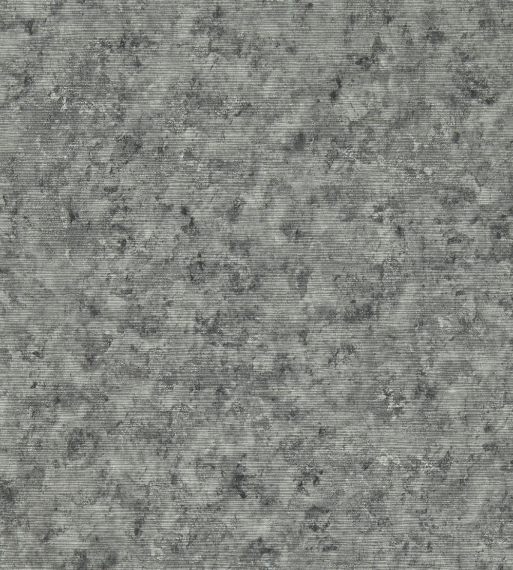 Impression Wallpaper by Clarke & Clarke Charcoal