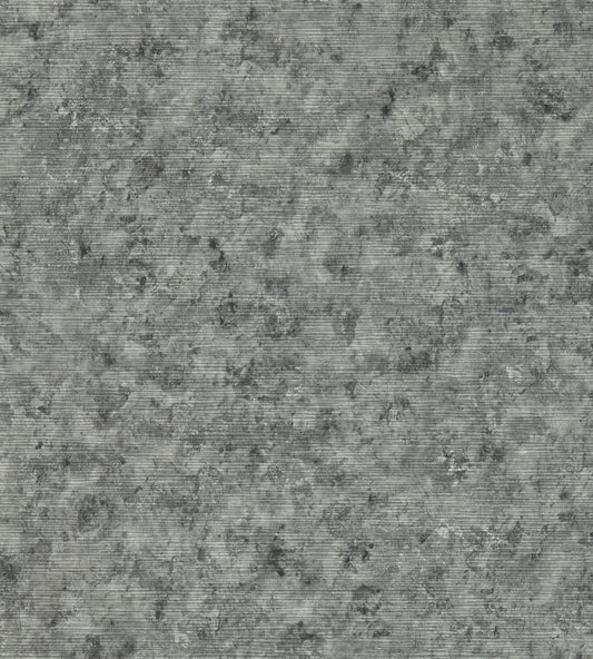 Impression Wallpaper by Clarke & Clarke Charcoal
