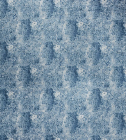 Impression Fabric by Clarke & Clarke Midnight