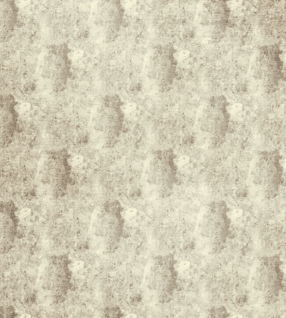 Impression Fabric by Clarke & Clarke Natural