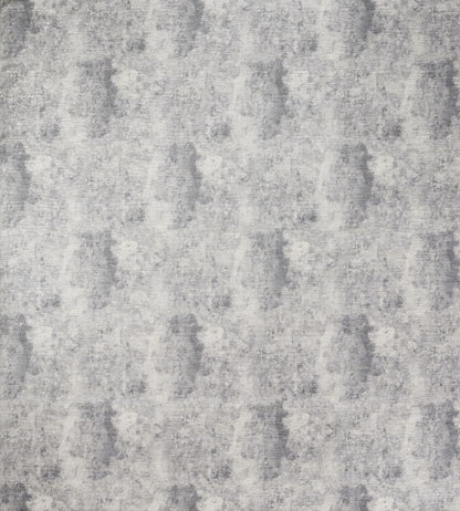 Impression Fabric by Clarke & Clarke Pewter