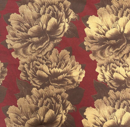 In Bloom Fabric by Studio Lisa Bengtsson in Original