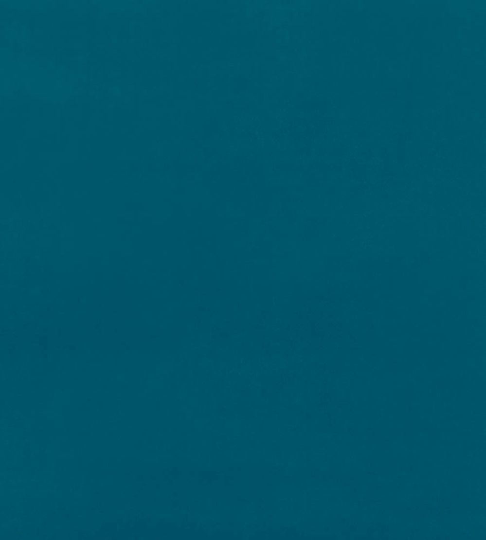 Inca Performance Velvet Fabric by Christopher Farr Cloth Turchese