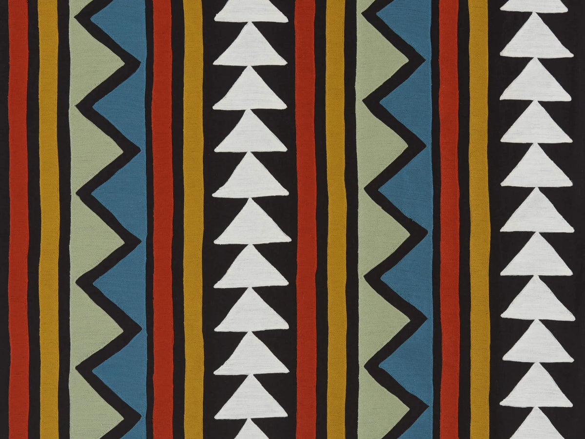 Indiana Fabric by Pierre Frey in Inca (F3232001)