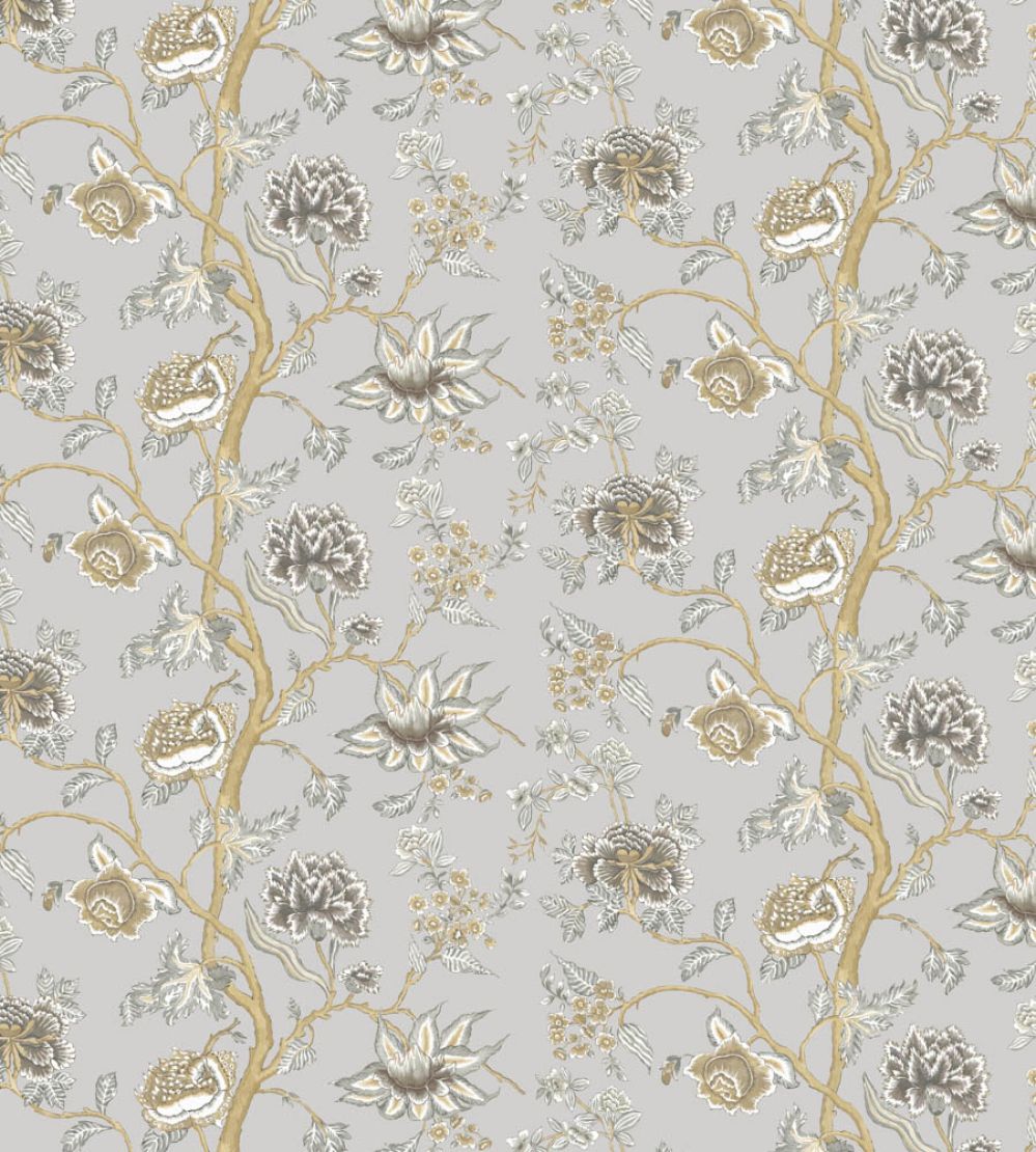 Indienne Wallpaper by Harlequin Dove/Nectar