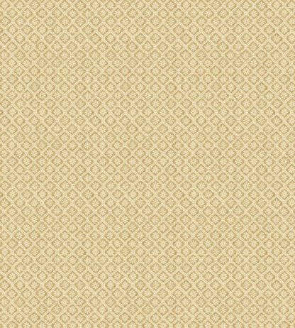 Indus Flower Wallpaper by GP & J Baker Sand