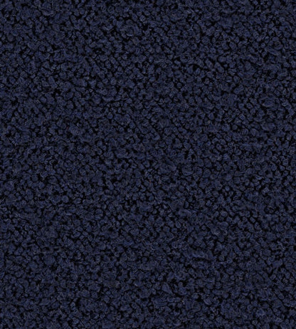 Infinity Boucle Fabric by Zimmer + Rohde Dark Blue