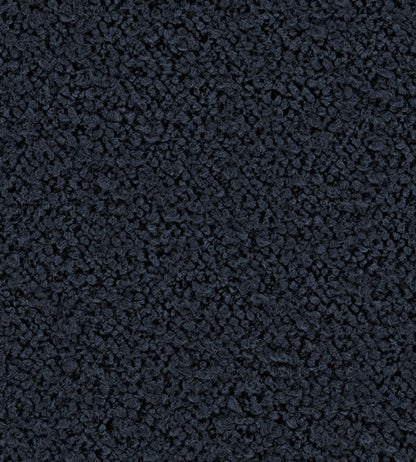 Infinity Boucle Fabric by Zimmer + Rohde Dark Navy