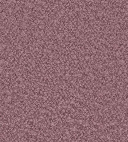 Infinity Boucle Fabric by Zimmer + Rohde Dusky Pink