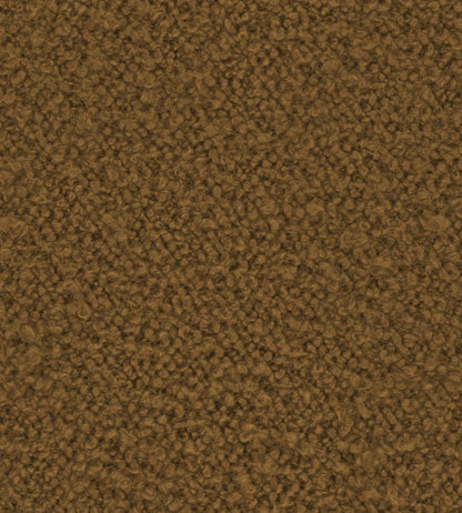 Infinity Boucle Fabric by Zimmer + Rohde Earth Brown