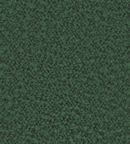 Infinity Boucle Fabric by Zimmer + Rohde Forest Green
