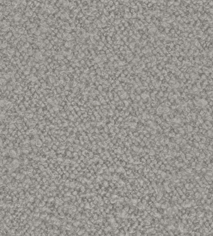 Infinity Boucle Fabric by Zimmer + Rohde Fossil Grey