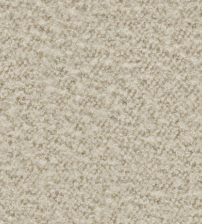 Infinity Boucle Fabric by Zimmer + Rohde Light Sand