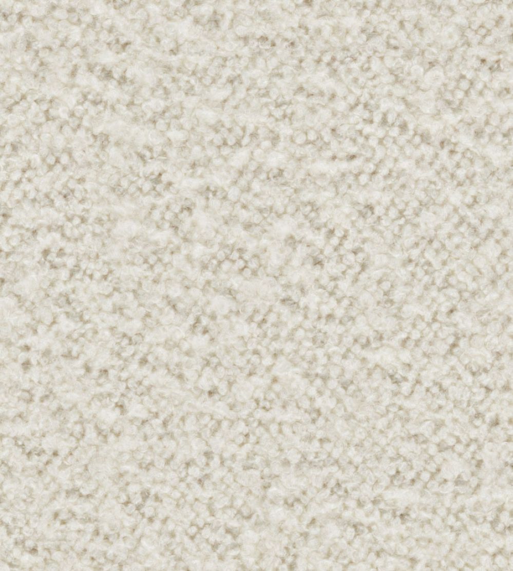 Infinity Boucle Fabric by Zimmer + Rohde Neutral