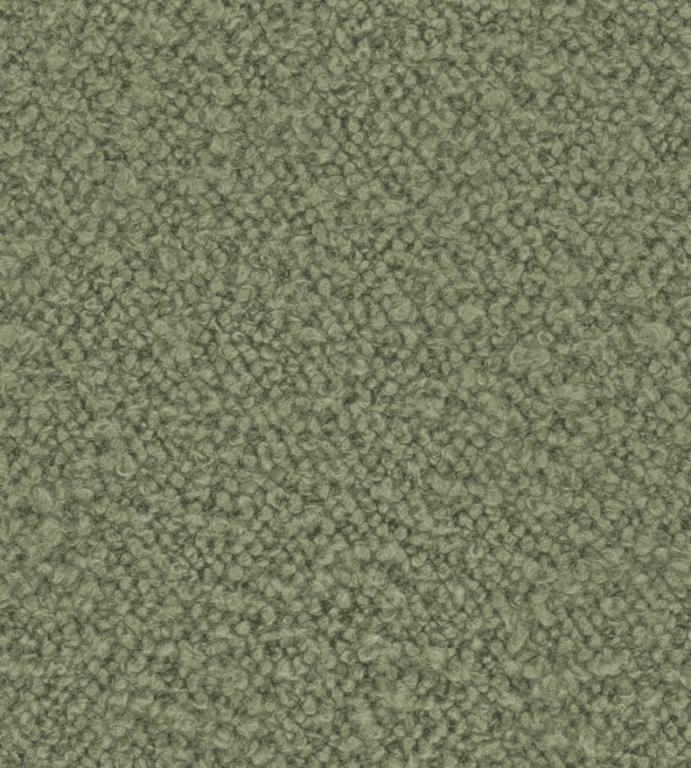 Infinity Boucle Fabric by Zimmer + Rohde Sage