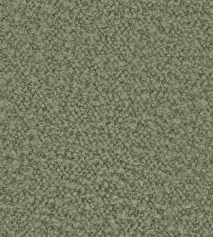 Infinity Boucle Fabric by Zimmer + Rohde Sage