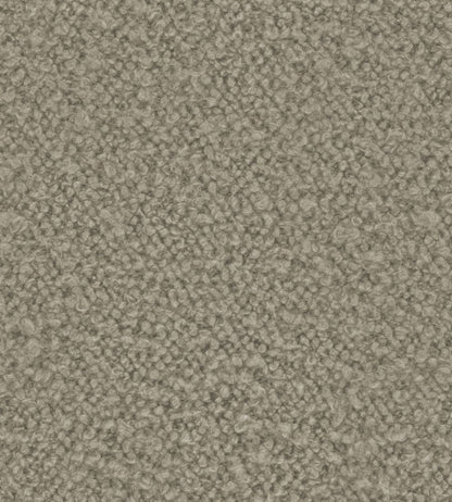 Infinity Boucle Fabric by Zimmer + Rohde Steel Grey
