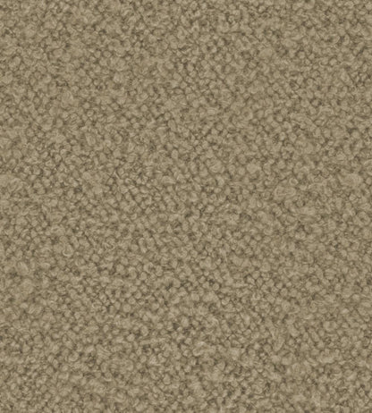Infinity Boucle Fabric by Zimmer + Rohde Tea Brown