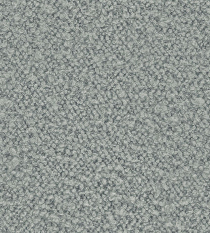 Infinity Boucle Fabric by Zimmer + Rohde Warm Light Grey