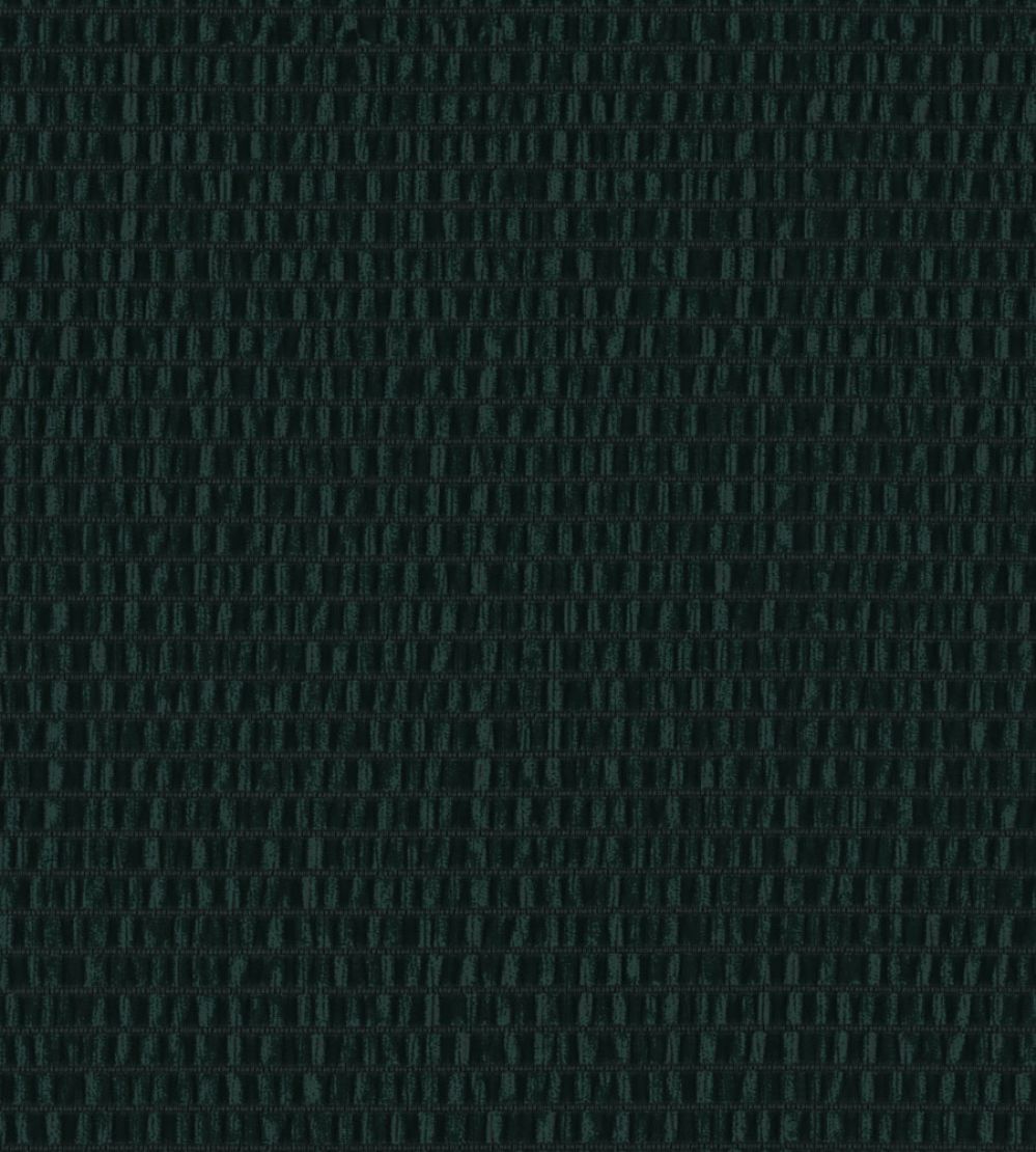 Infinity Crush Fabric by Zimmer + Rohde Black