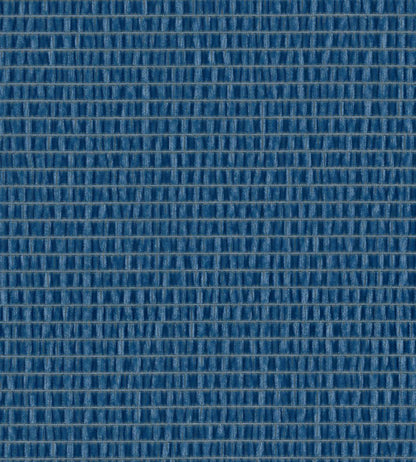 Infinity Crush Fabric by Zimmer + Rohde Blue