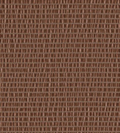 Infinity Crush Fabric by Zimmer + Rohde Brown