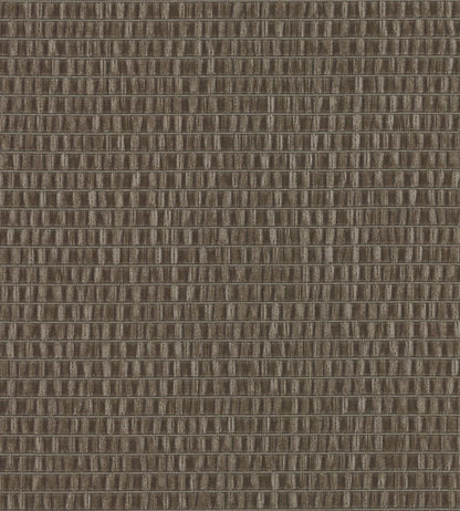 Infinity Crush Fabric by Zimmer + Rohde Cool Brown