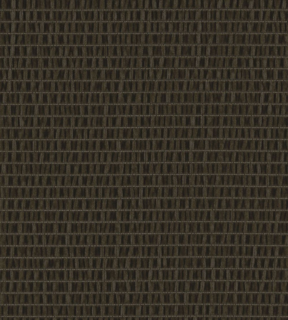 Infinity Crush Fabric by Zimmer + Rohde Dark Brown
