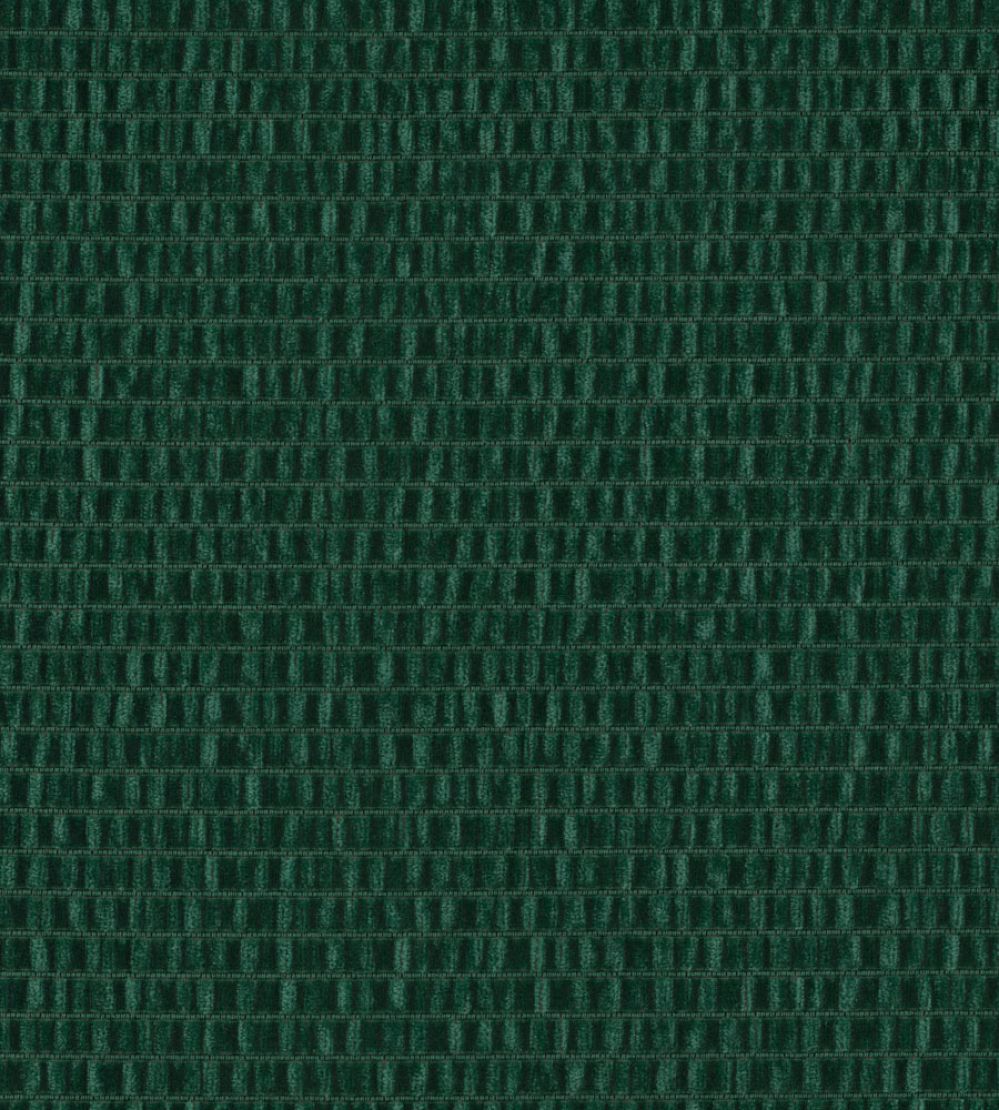 Infinity Crush Fabric by Zimmer + Rohde Deep Forest Green