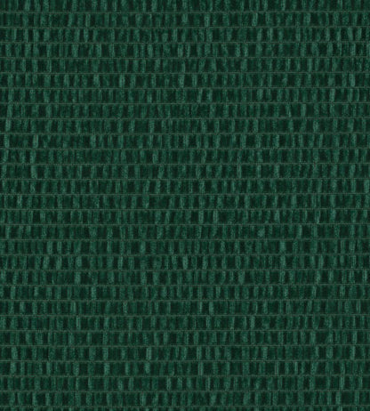Infinity Crush Fabric by Zimmer + Rohde Deep Forest Green