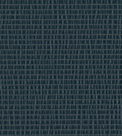 Infinity Crush Fabric by Zimmer + Rohde Deep Ocean Blue