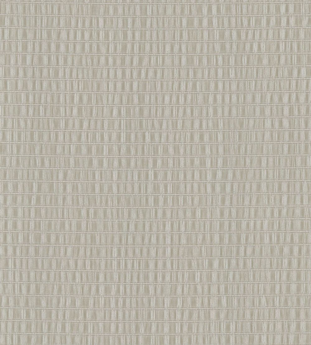 Infinity Crush Fabric by Zimmer + Rohde Light Grey