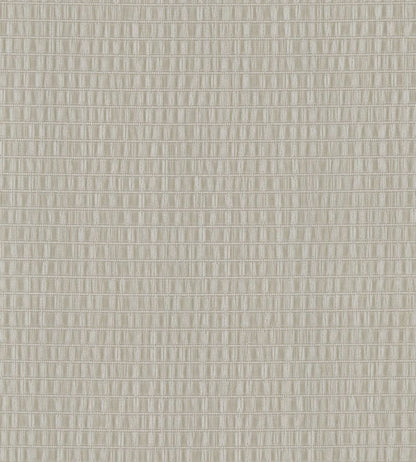 Infinity Crush Fabric by Zimmer + Rohde Light Grey