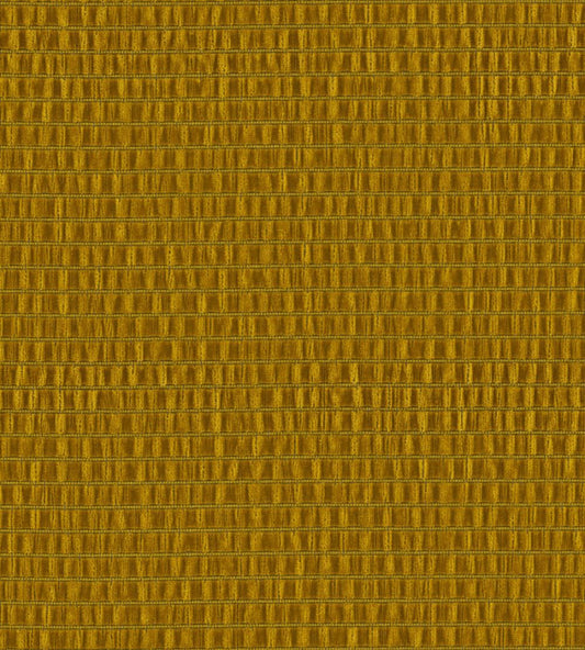 Infinity Crush Fabric by Zimmer + Rohde Mustard