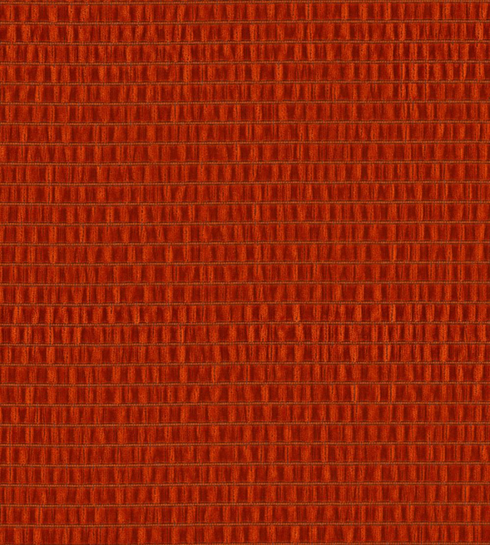 Infinity Crush Fabric by Zimmer + Rohde Red