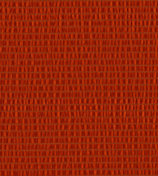 Infinity Crush Fabric by Zimmer + Rohde Red