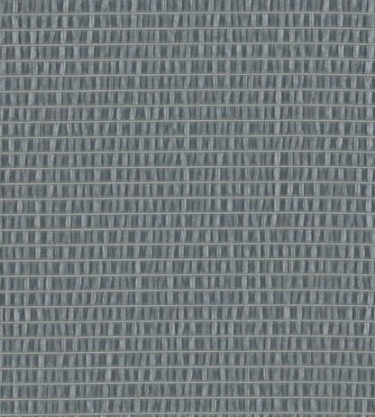 Infinity Crush Fabric by Zimmer + Rohde Steel Grey