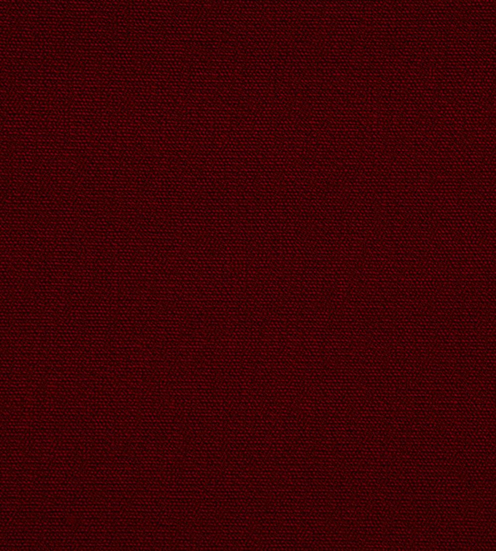 Infinity Linen Look Fabric by Zimmer + Rohde Beetroot