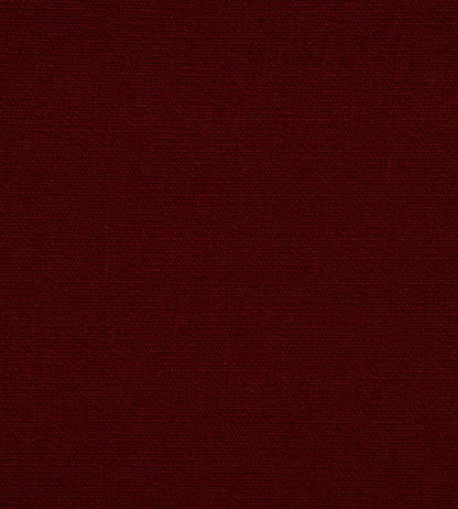 Infinity Linen Look Fabric by Zimmer + Rohde Beetroot
